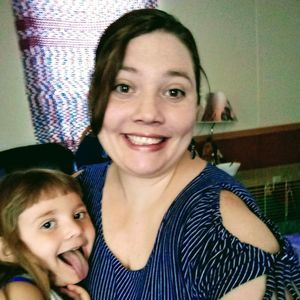 Meet your Posher, Grace